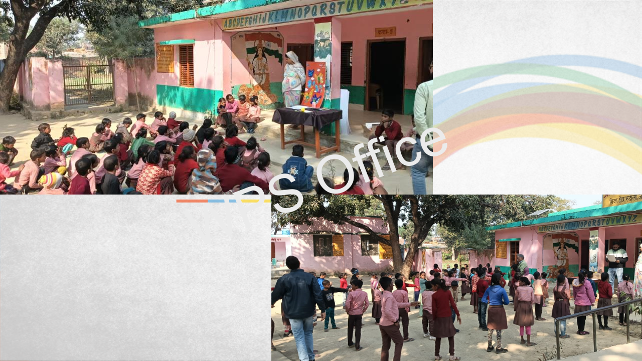 Retail Innovation Showcase